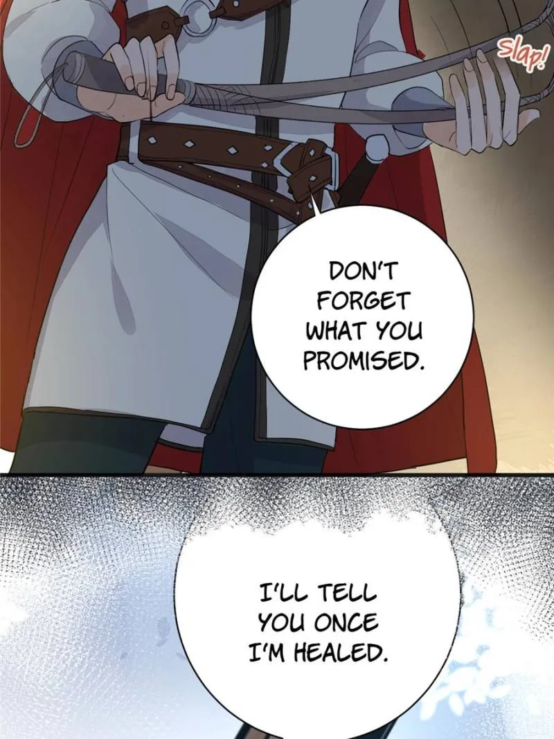 Love Under the Full Moon Chapter 24 page 41