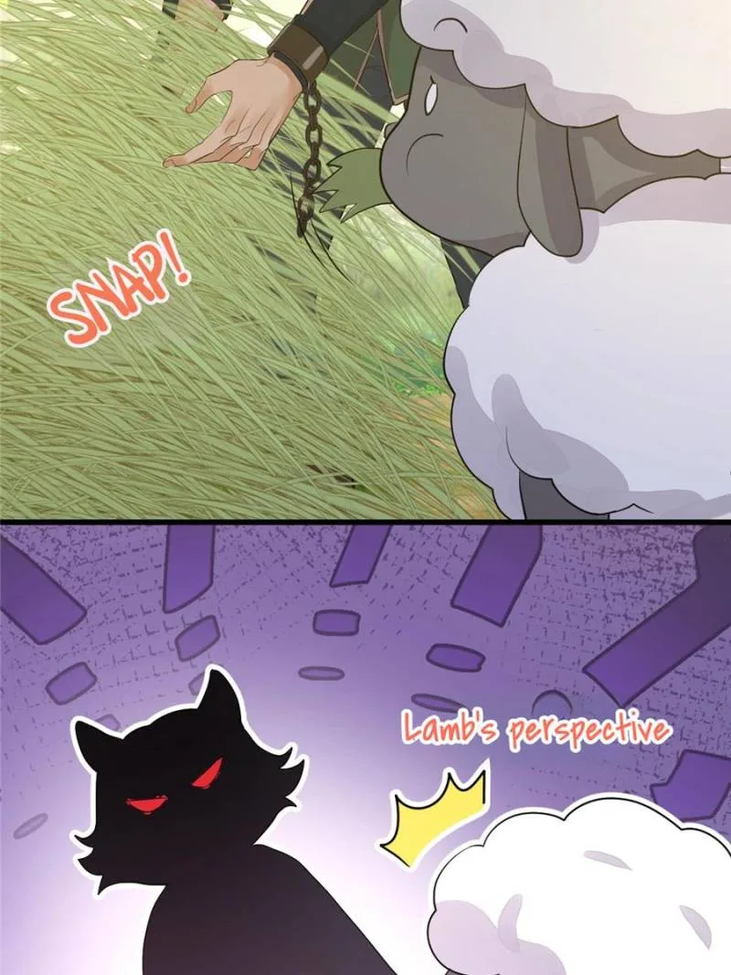 Love Under the Full Moon Chapter 24 page 27