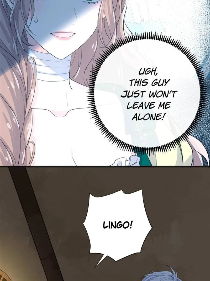Love Under the Full Moon Chapter 24 page 43