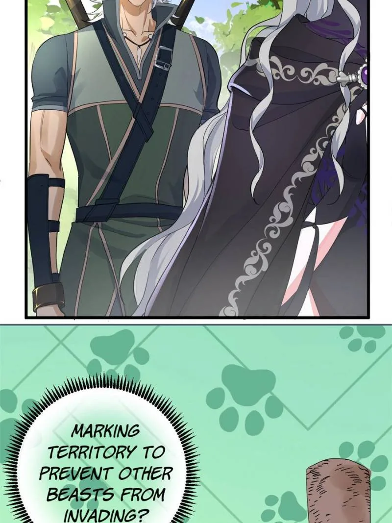 Love Under the Full Moon Chapter 31 page 30