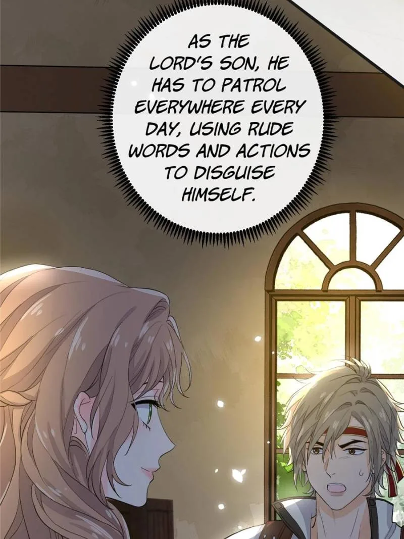 Love Under the Full Moon Chapter 24 page 53