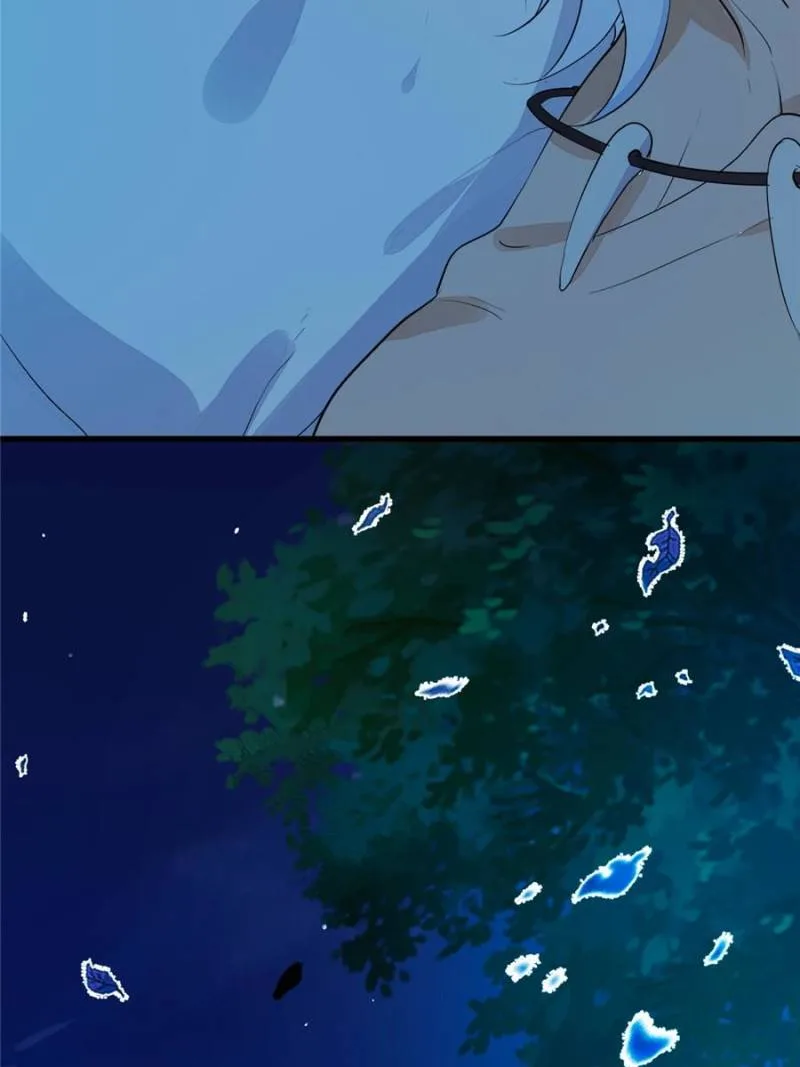 Love Under the Full Moon Chapter 30 page 6