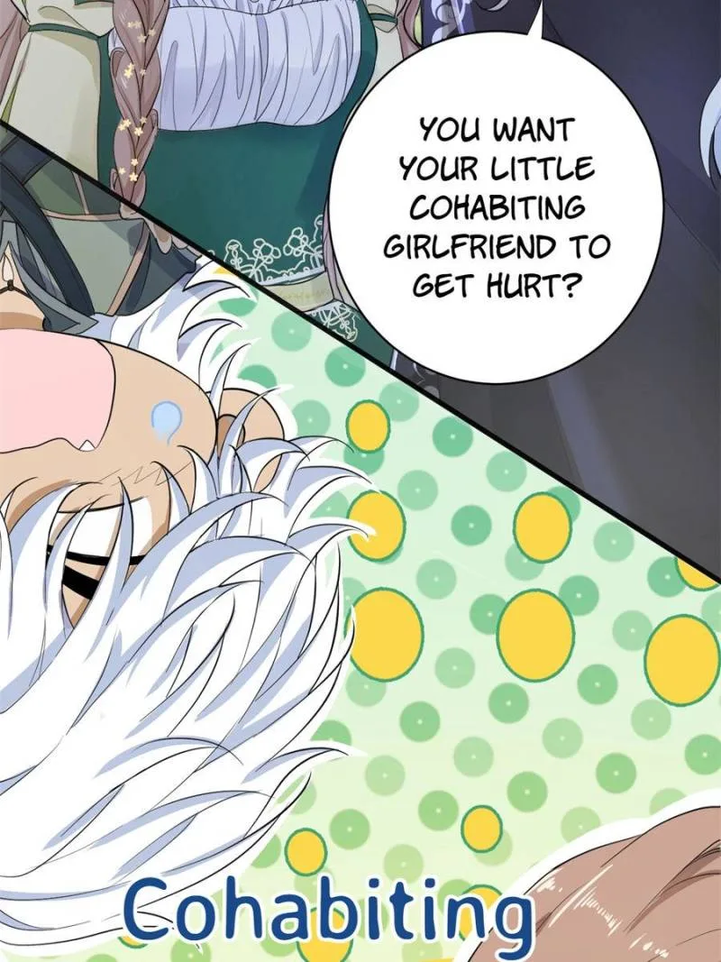 Love Under the Full Moon Chapter 31 page 20