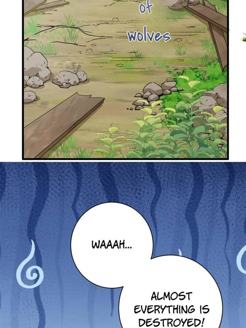 Love Under the Full Moon Chapter 31 page 3