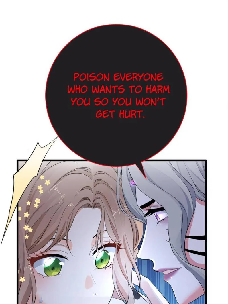 Love Under the Full Moon Chapter 31 page 25
