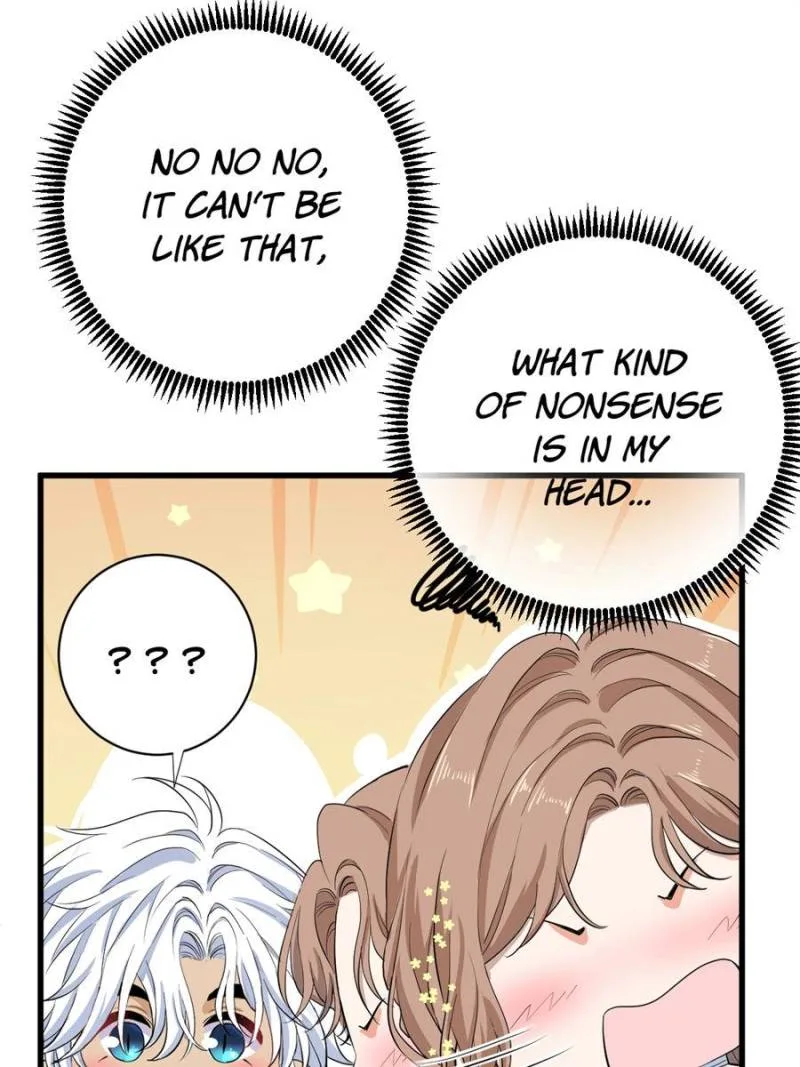 Love Under the Full Moon Chapter 31 page 33