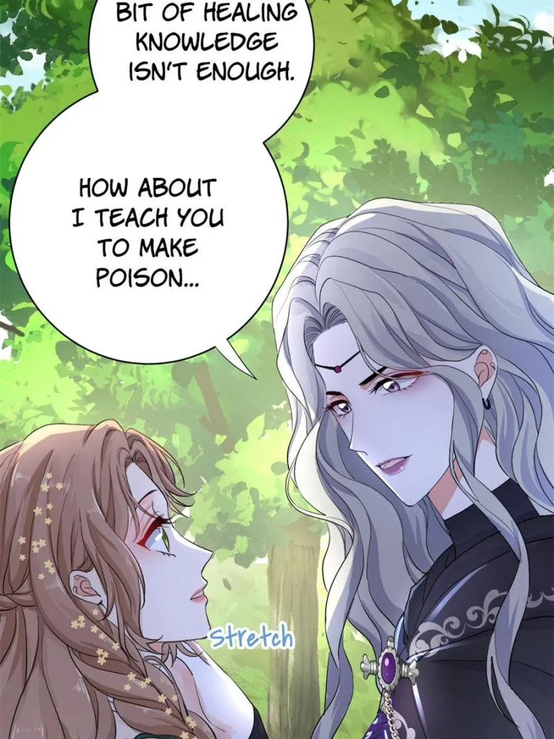 Love Under the Full Moon Chapter 31 page 23