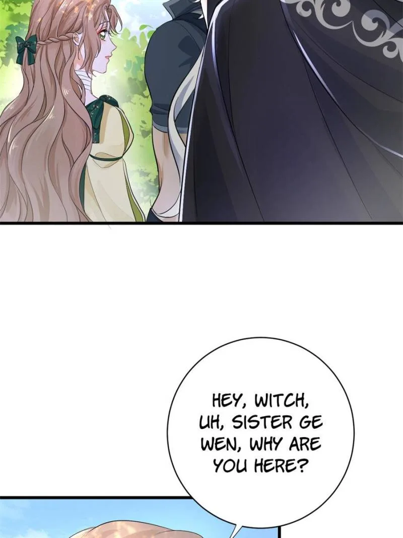 Love Under the Full Moon Chapter 31 page 12