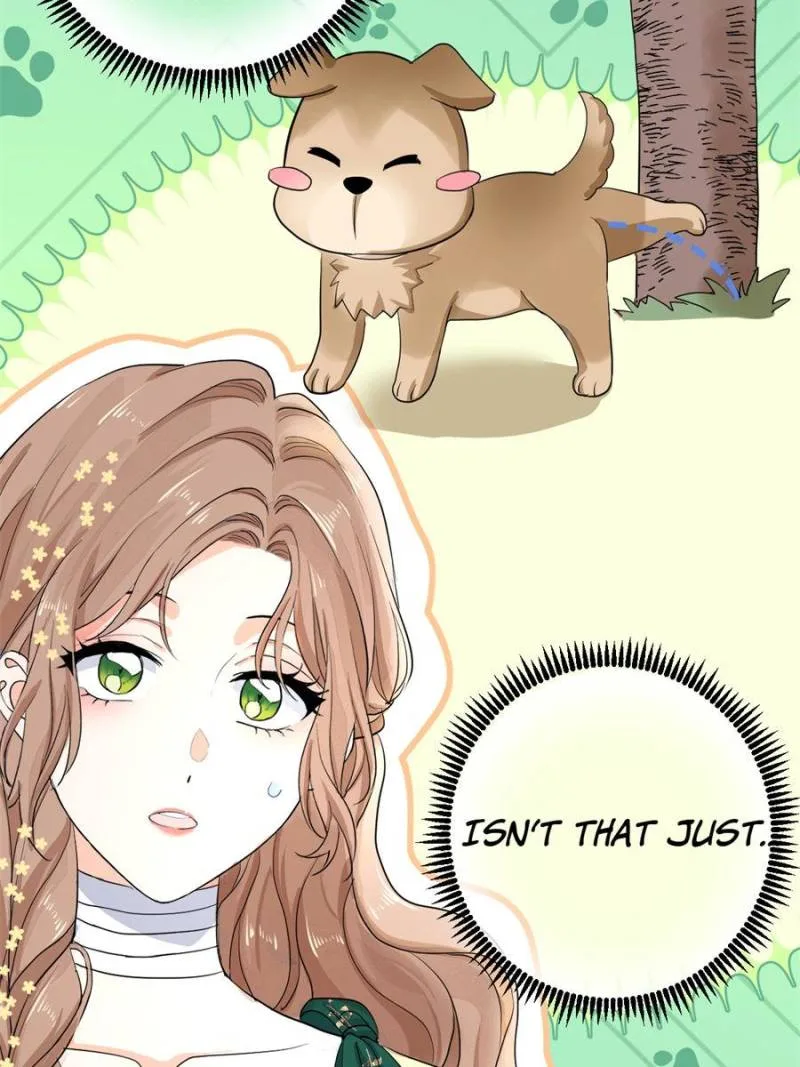 Love Under the Full Moon Chapter 31 page 31