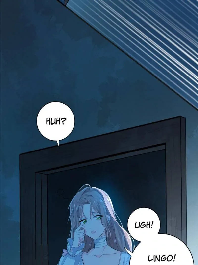Love Under the Full Moon Chapter 30 page 13