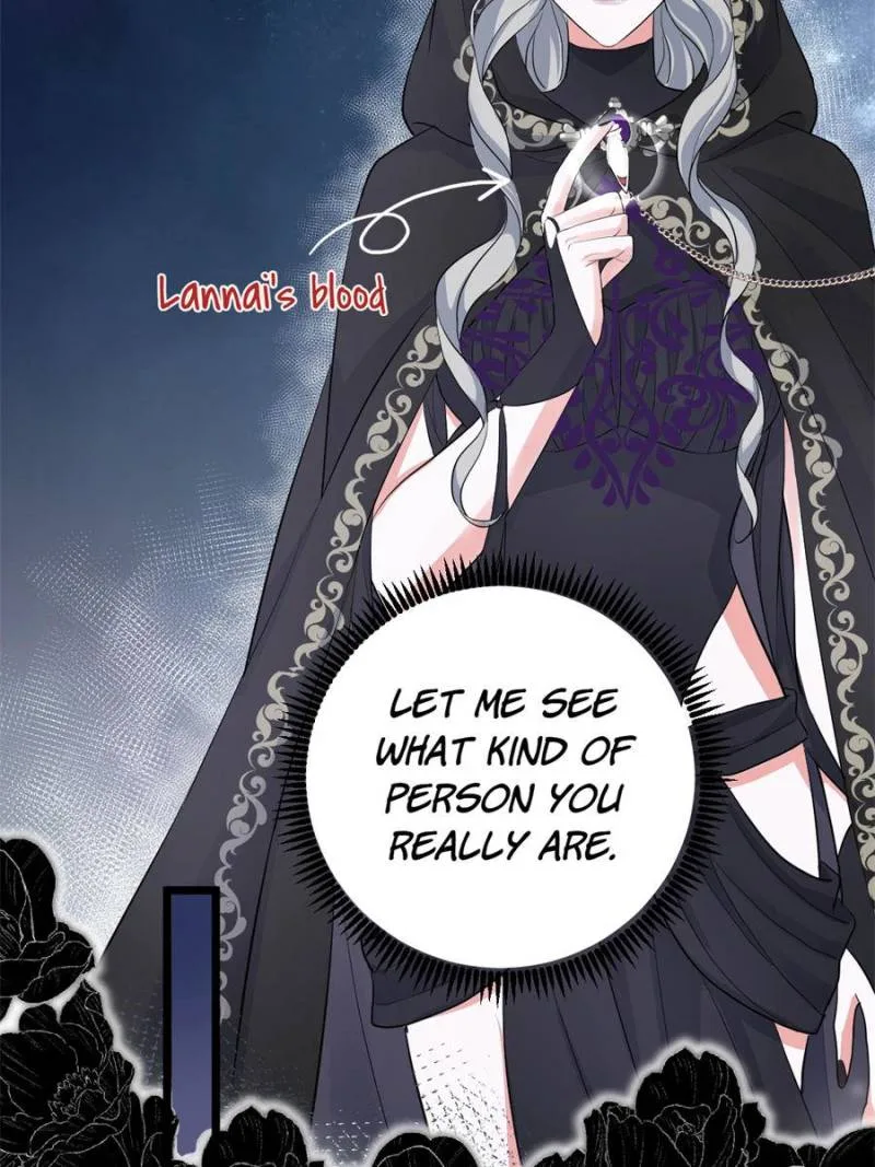 Love Under the Full Moon Chapter 31 page 38