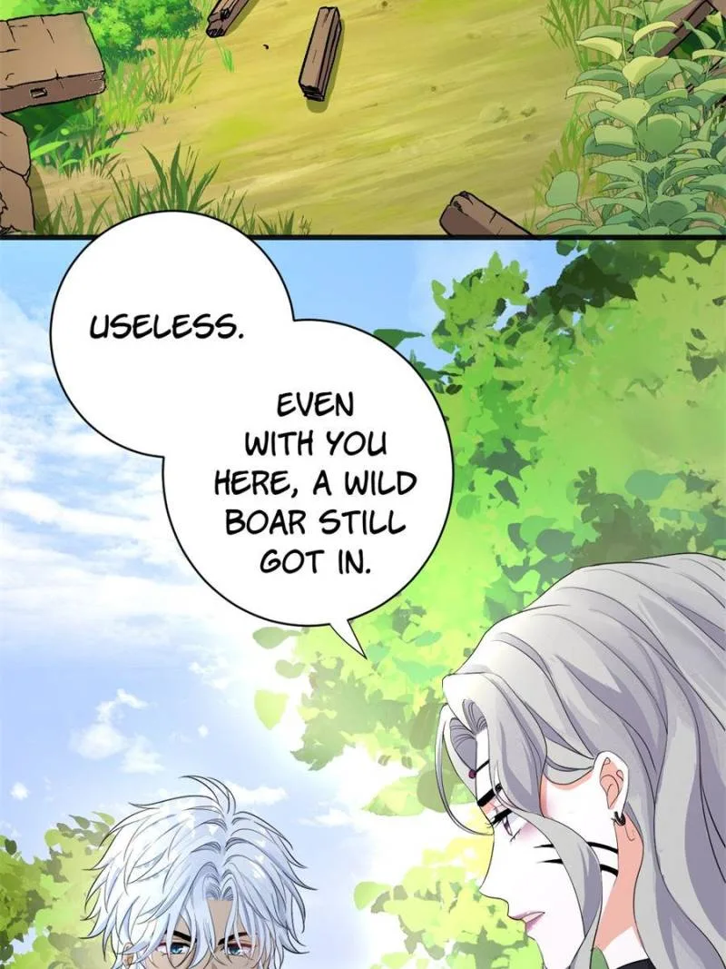Love Under the Full Moon Chapter 31 page 15