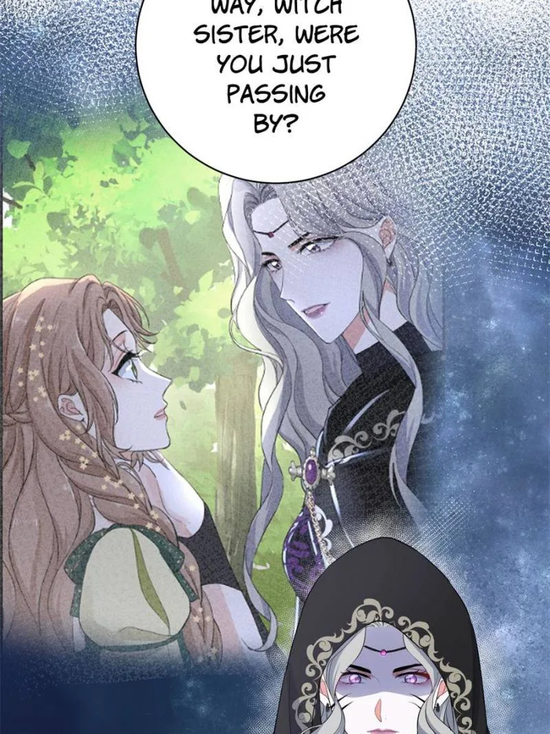 Love Under the Full Moon Chapter 31 page 37