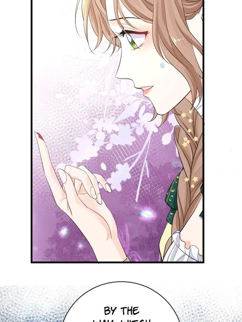 Love Under the Full Moon Chapter 31 page 36