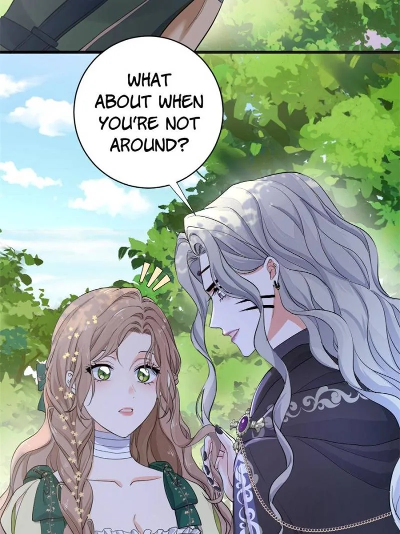 Love Under the Full Moon Chapter 31 page 19