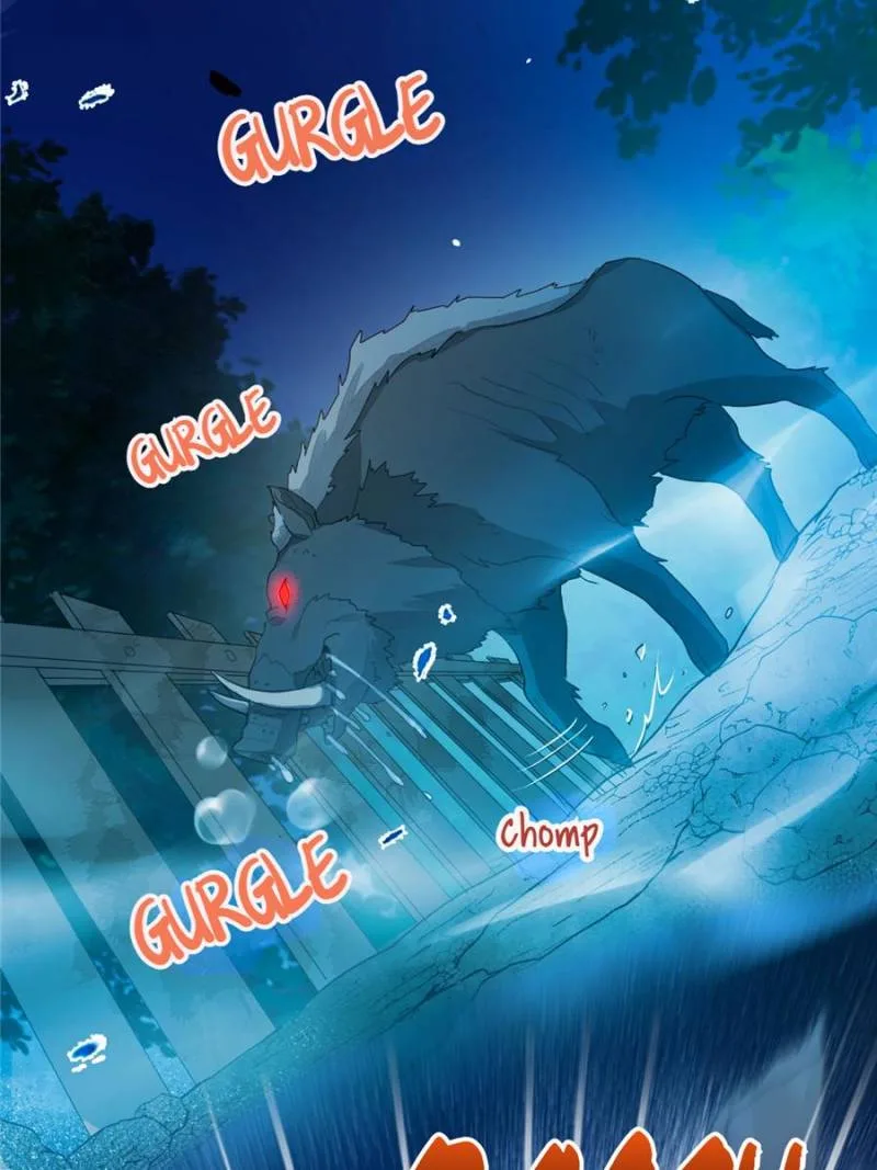 Love Under the Full Moon Chapter 30 page 7