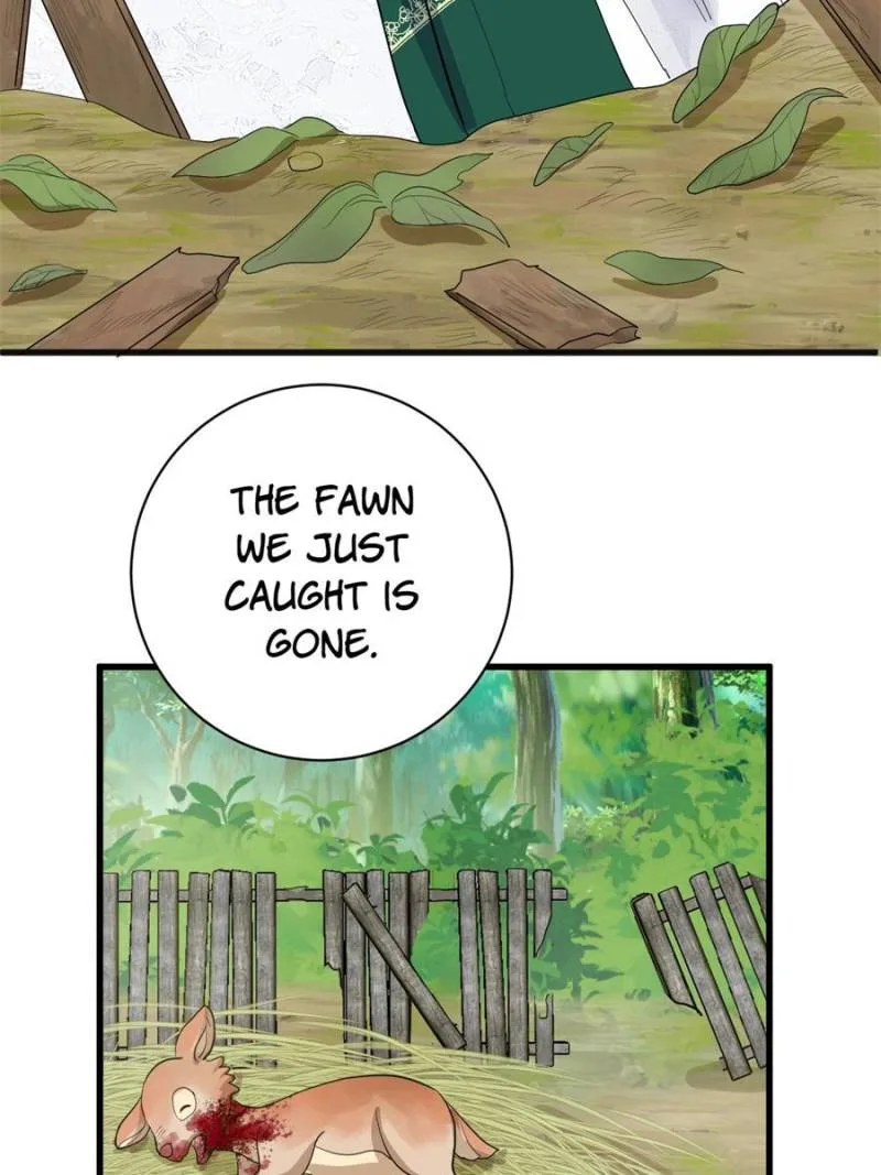 Love Under the Full Moon Chapter 31 page 7