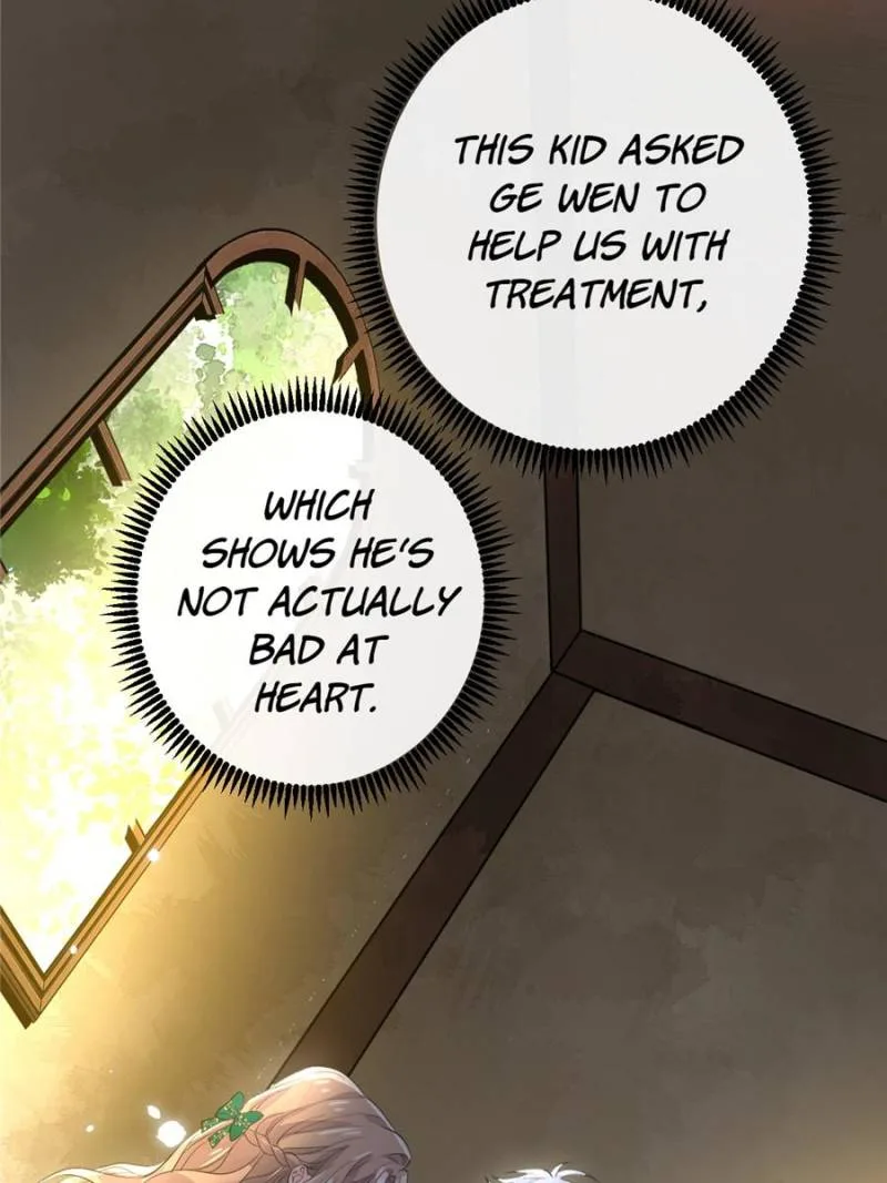 Love Under the Full Moon Chapter 24 page 51