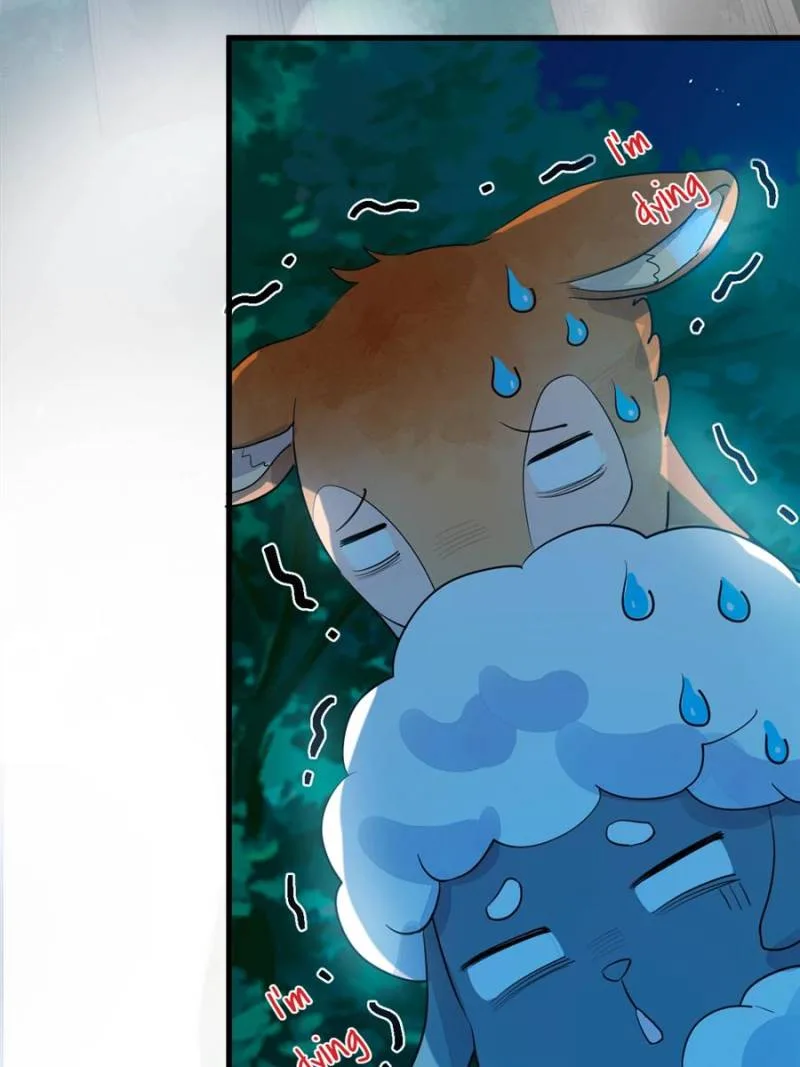 Love Under the Full Moon Chapter 30 page 4