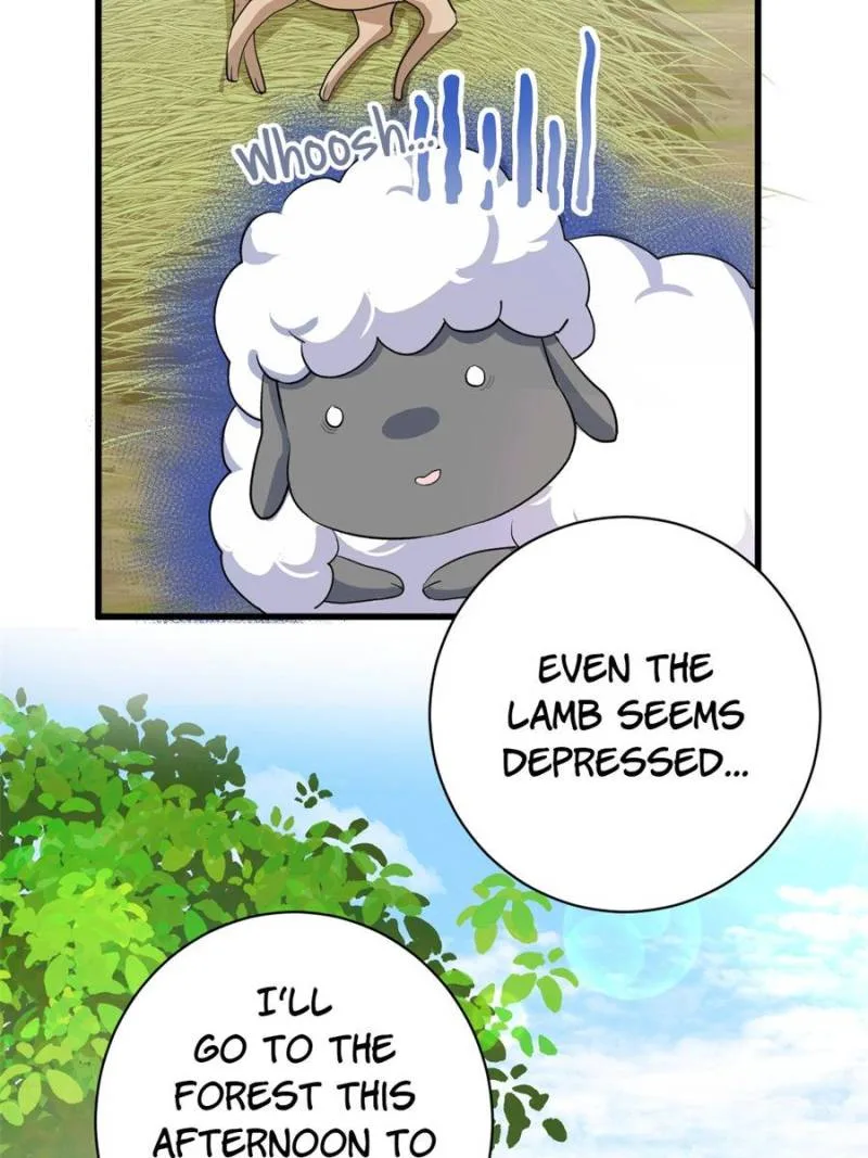 Love Under the Full Moon Chapter 31 page 8