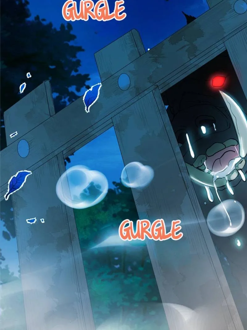 Love Under the Full Moon Chapter 30 page 3