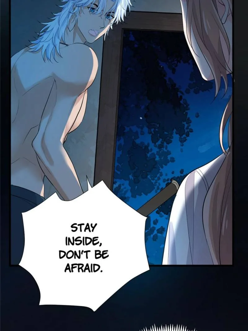 Love Under the Full Moon Chapter 30 page 15