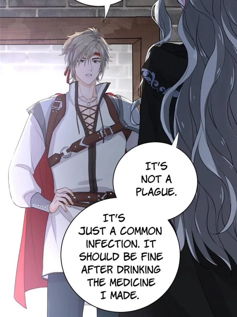 Love Under the Full Moon Chapter 23 page 46