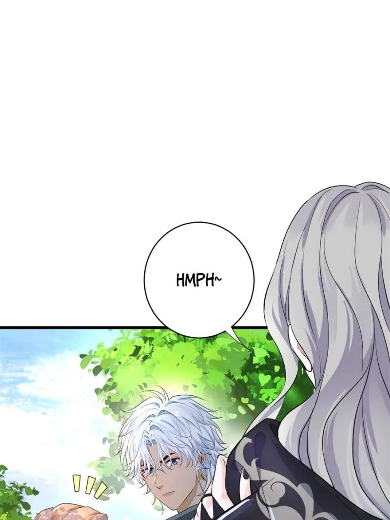 Love Under the Full Moon Chapter 31 page 11