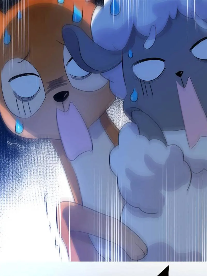 Love Under the Full Moon Chapter 30 page 10