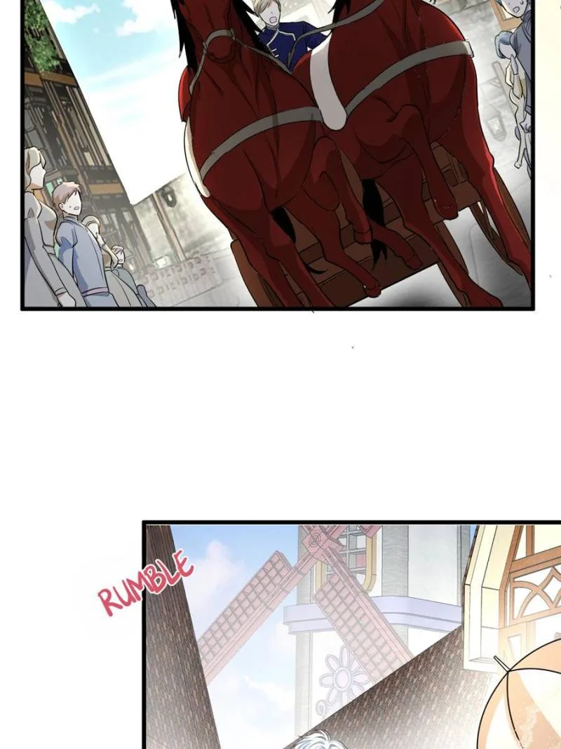 Love Under the Full Moon Chapter 31 page 43