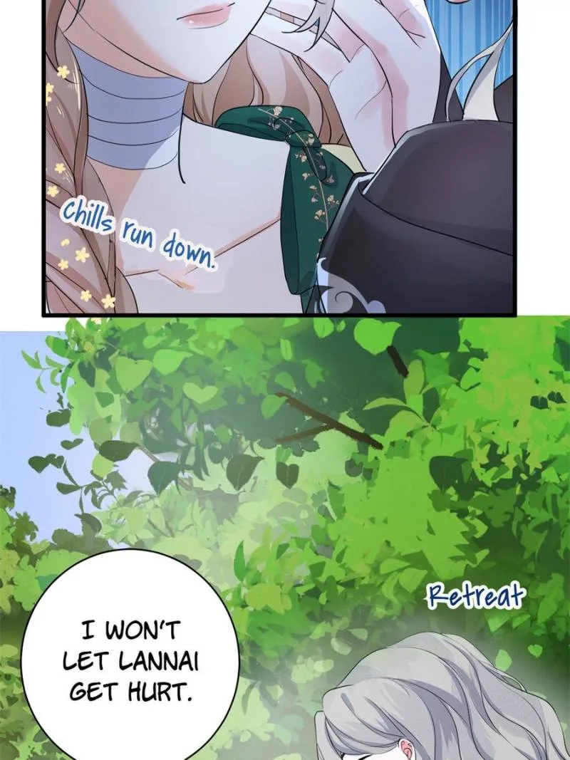 Love Under the Full Moon Chapter 31 page 26