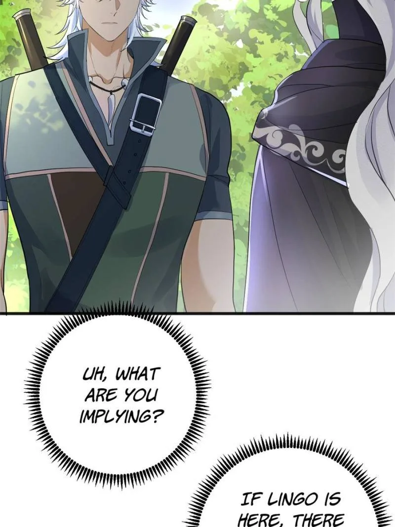 Love Under the Full Moon Chapter 31 page 16