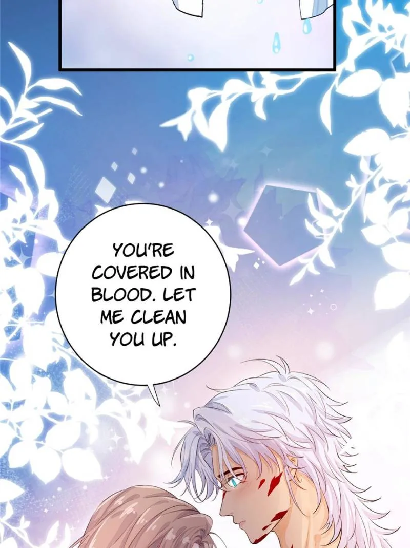 Love Under the Full Moon Chapter 30 page 42