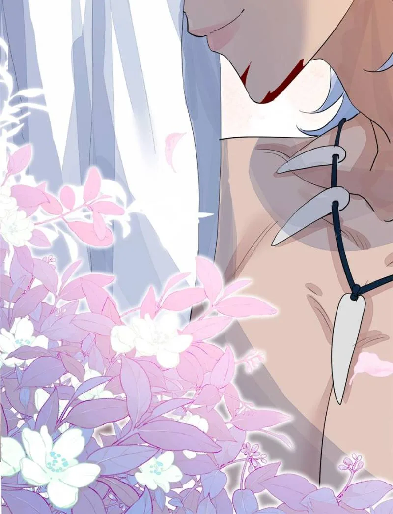 Love Under the Full Moon Chapter 30 page 53