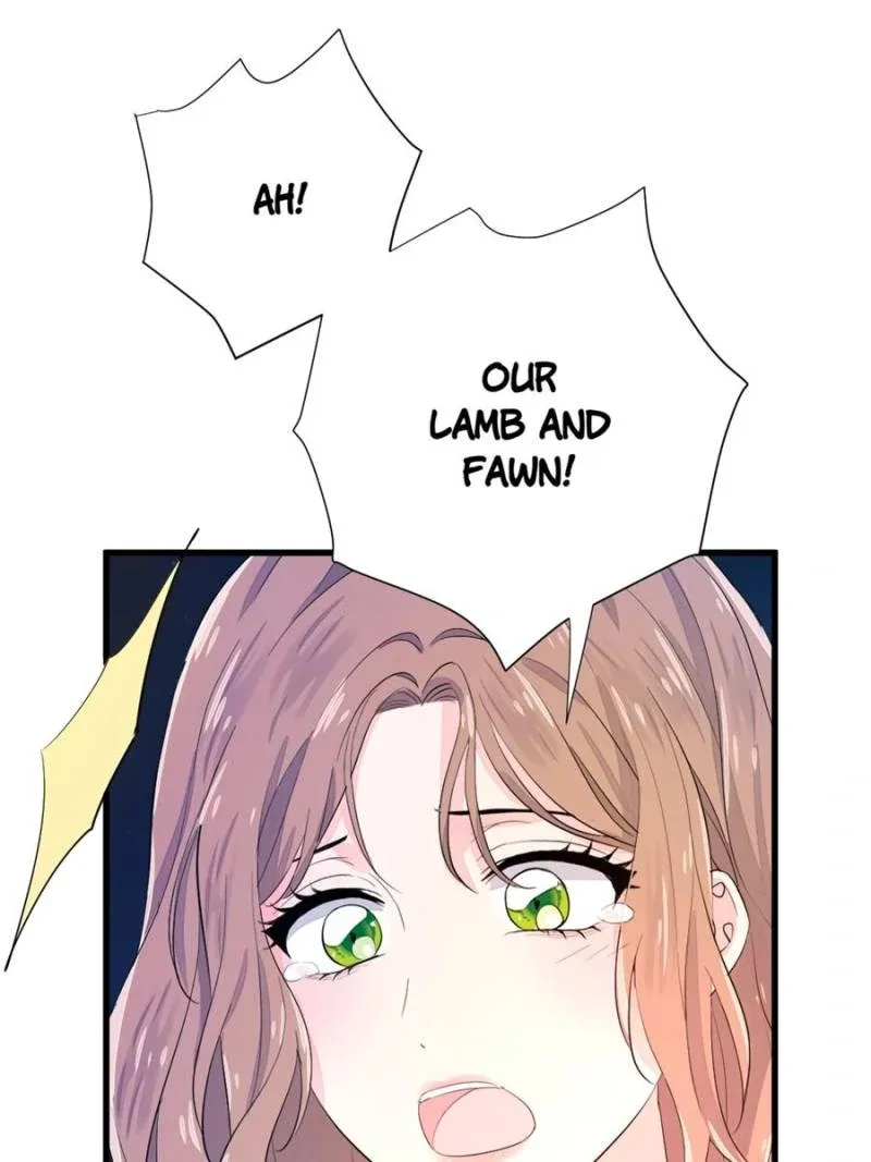 Love Under the Full Moon Chapter 30 page 32