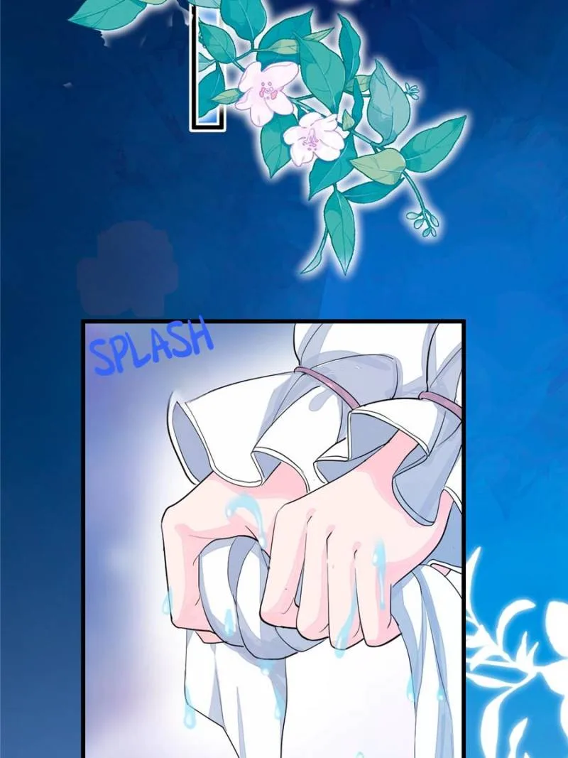 Love Under the Full Moon Chapter 30 page 41