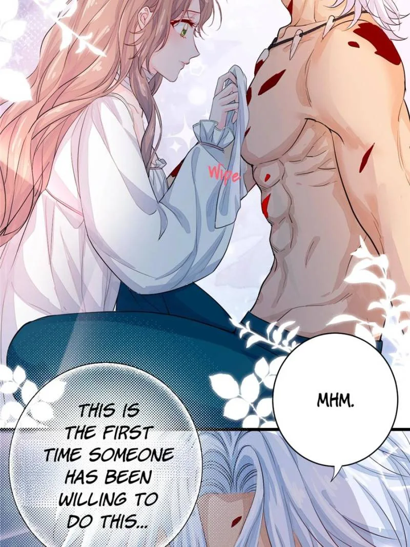 Love Under the Full Moon Chapter 30 page 43