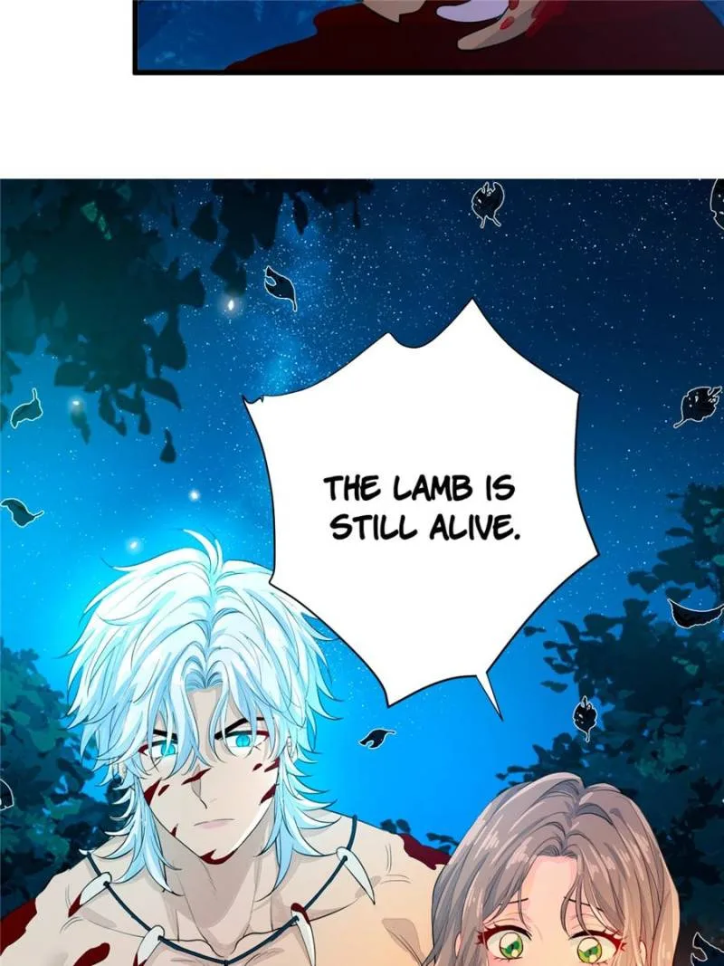 Love Under the Full Moon Chapter 30 page 37