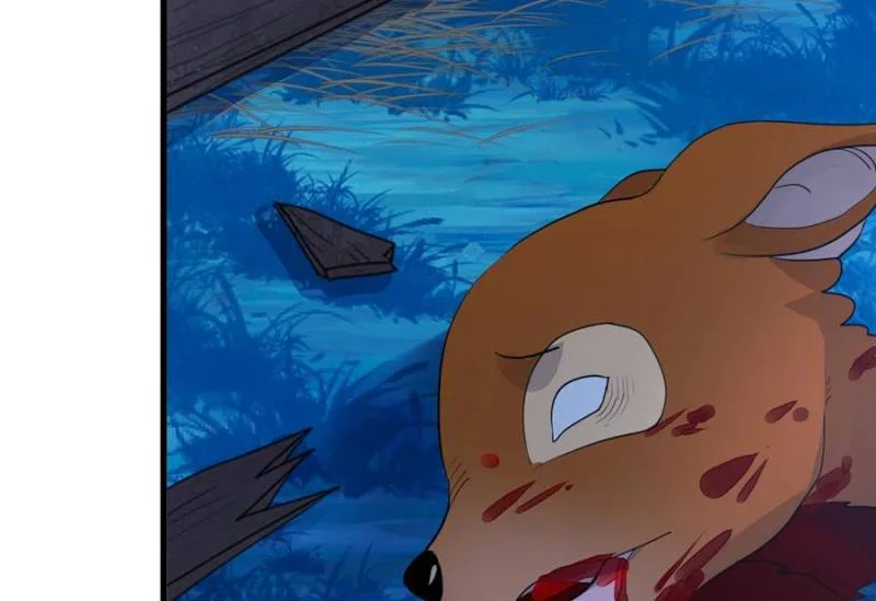 Love Under the Full Moon Chapter 30 page 36