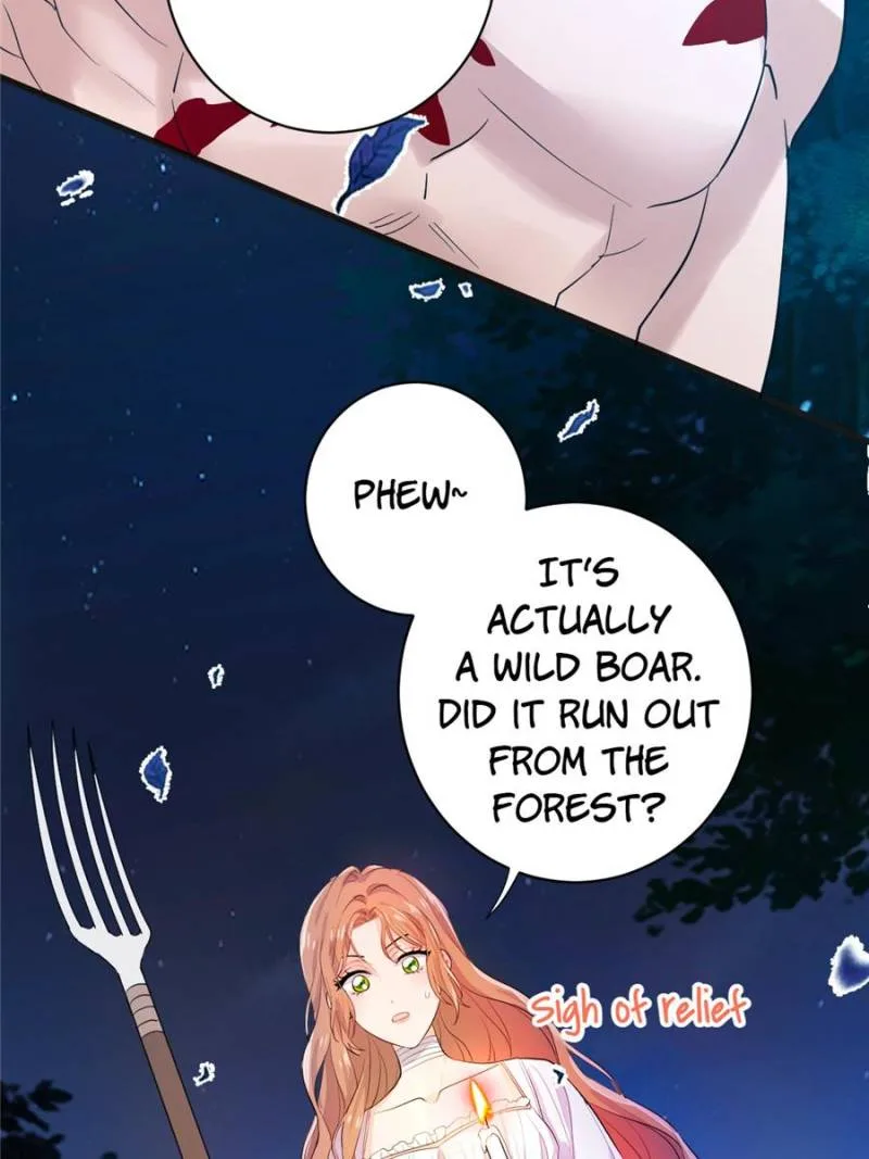 Love Under the Full Moon Chapter 30 page 30