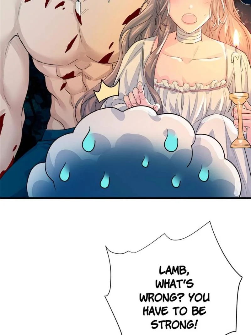 Love Under the Full Moon Chapter 30 page 38
