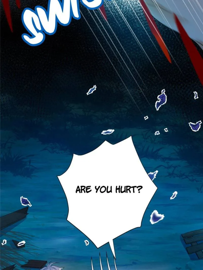 Love Under the Full Moon Chapter 30 page 26