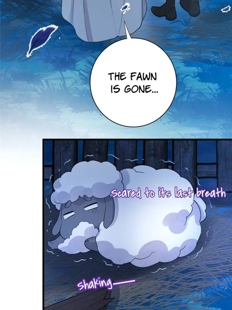 Love Under the Full Moon Chapter 30 page 35