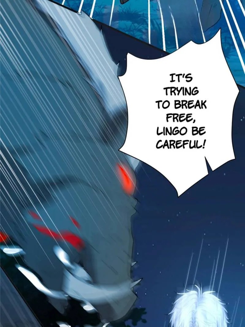 Love Under the Full Moon Chapter 30 page 23