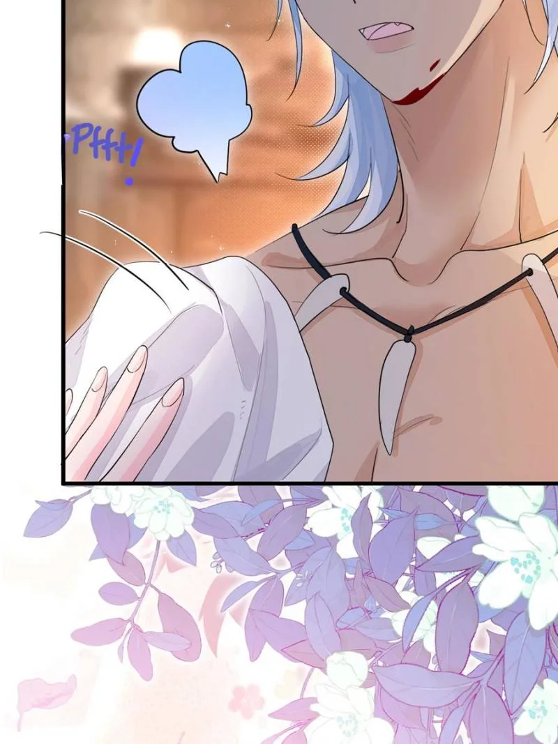 Love Under the Full Moon Chapter 30 page 51