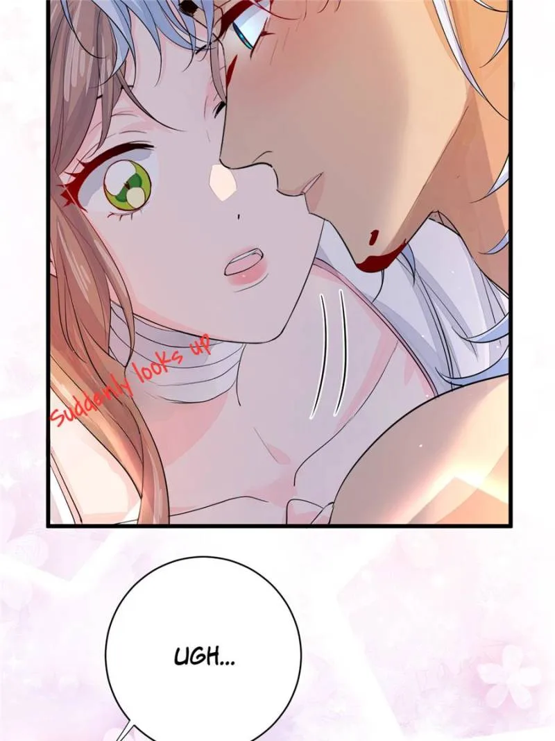 Love Under the Full Moon Chapter 30 page 46