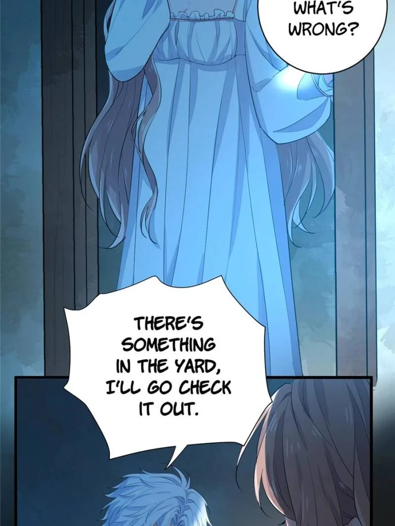 Love Under the Full Moon Chapter 30 page 14
