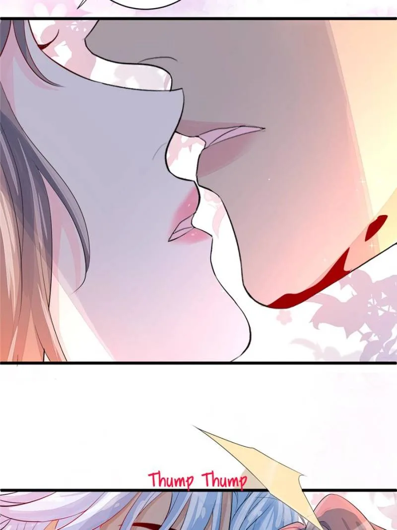 Love Under the Full Moon Chapter 30 page 47