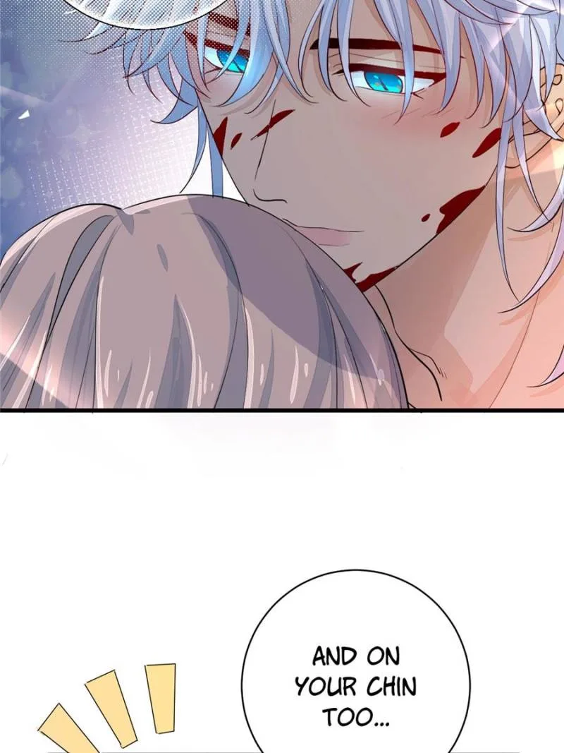 Love Under the Full Moon Chapter 30 page 44