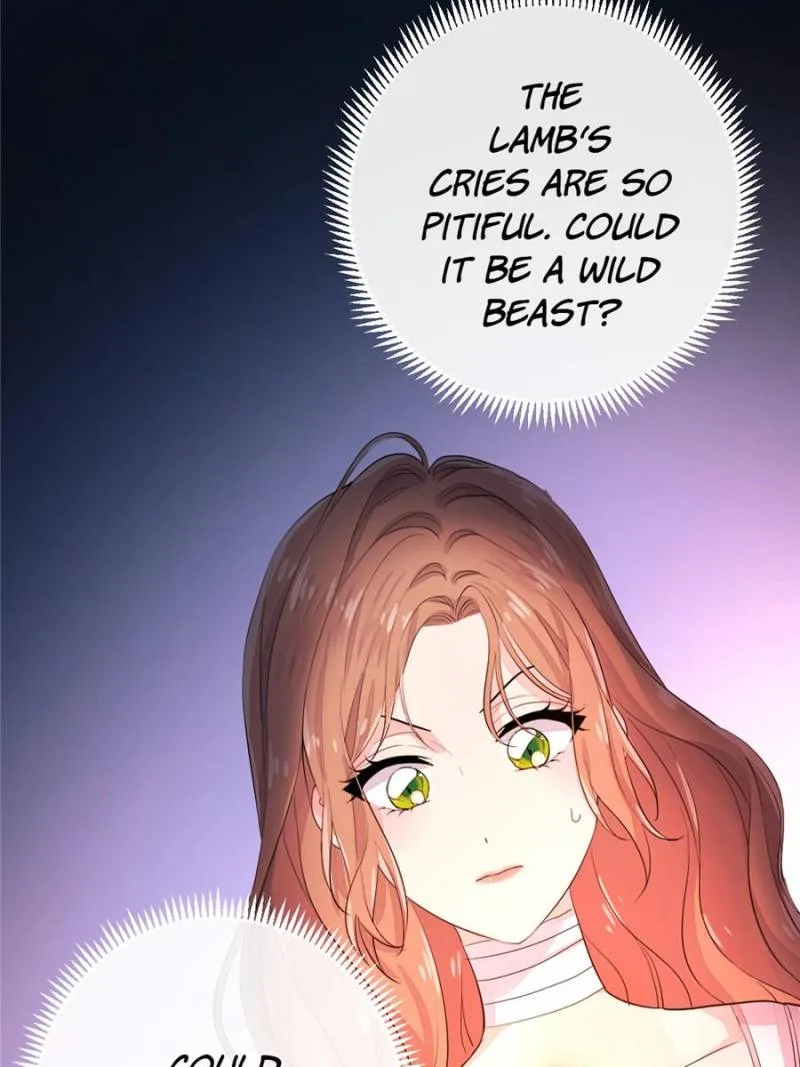 Love Under the Full Moon Chapter 30 page 16